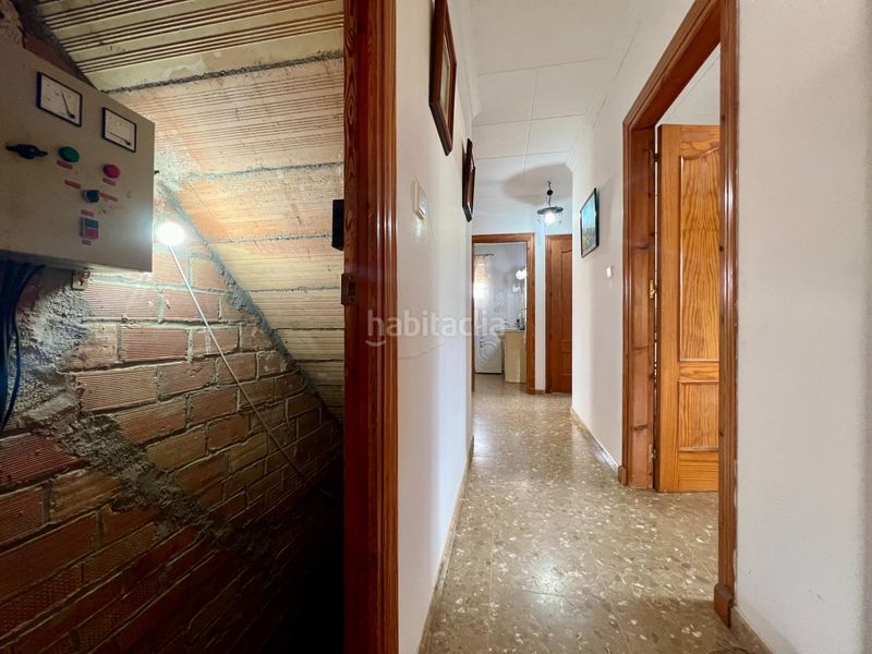 Foto 66e2ee11-2e8b-4b78-be25-f5850b62727a. Chalet mit parking pool in Hornachuelos