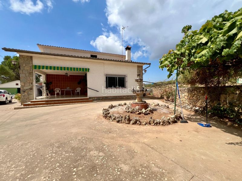 Foto 68a201f3-1413-4d75-a5e6-488080e6d883. Chalet mit parking pool in Hornachuelos