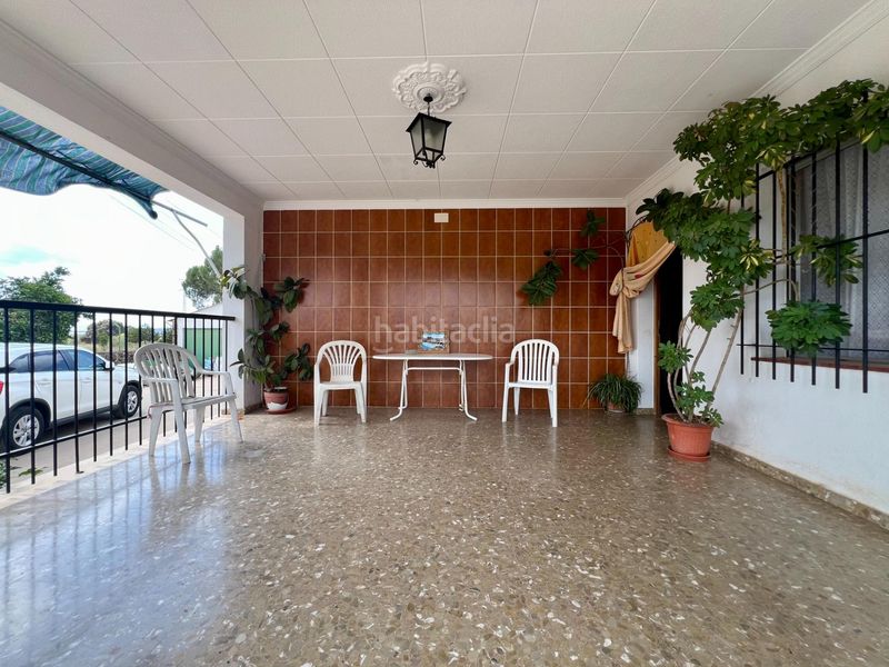 Foto 6eafd5a4-6ceb-4713-8e94-e130cbd0ee13. Chalet mit parking pool in Hornachuelos