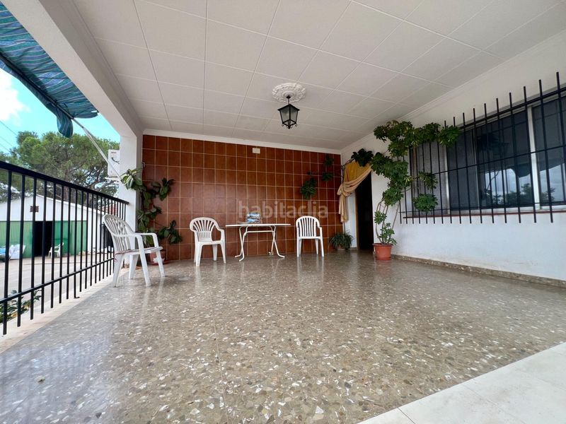 Foto 8d939072-4237-4725-a76e-47e19dc1d5df. Chalet mit parking pool in Hornachuelos