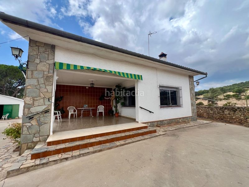 Foto 94798496-0860-4db4-930a-a5d2f1618002. Chalet mit parking pool in Hornachuelos