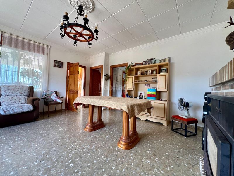 Foto 9be30fe6-929f-4321-a10d-37f90b5ae167. Chalet mit parking pool in Hornachuelos