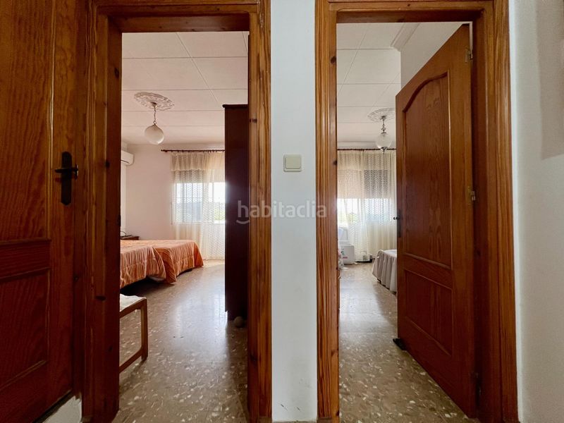 Foto 9f4b181d-d8b5-43d3-918e-479cd3e287d9. Chalet mit parking pool in Hornachuelos