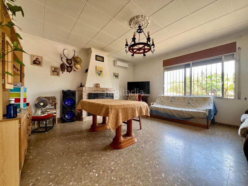 Foto a2367d40-1430-4a7d-b3b0-0a8d9ac420a8. Chalet mit parking pool in Hornachuelos