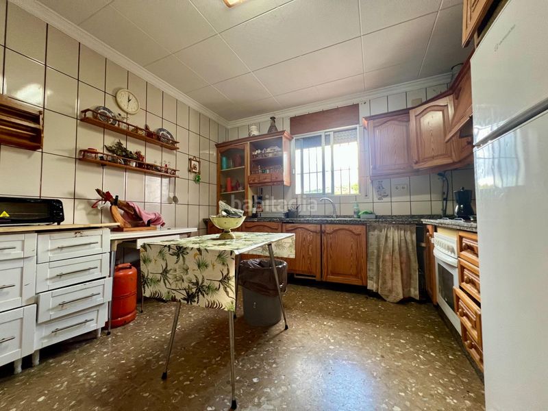 Foto b164f769-1971-4c00-944f-db3b0218912f. Chalet mit parking pool in Hornachuelos
