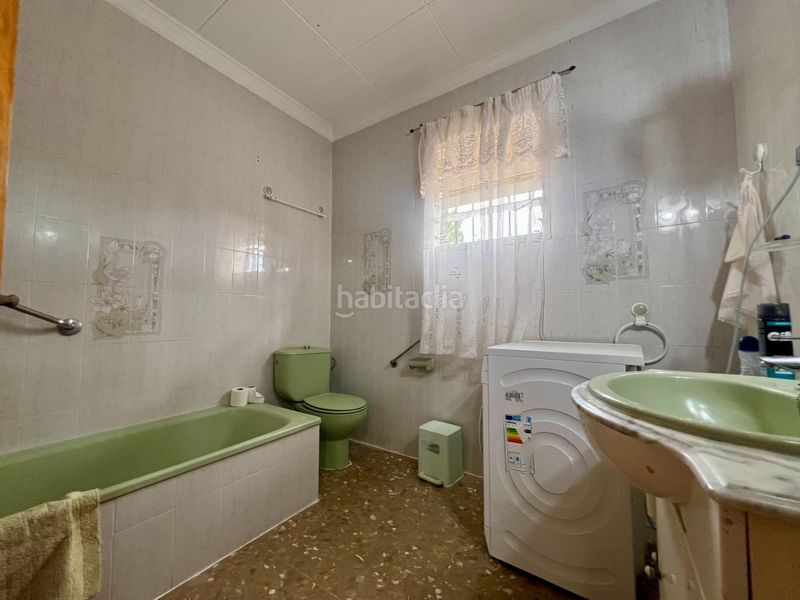 Foto bd4e95da-43da-454c-9623-1b742d422909. Chalet mit parking pool in Hornachuelos