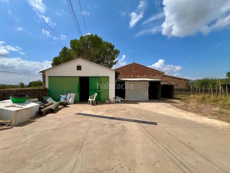 Foto bed7b2d6-5ab2-481d-9b37-2cecdcadbd3d. Chalet mit parking pool in Hornachuelos