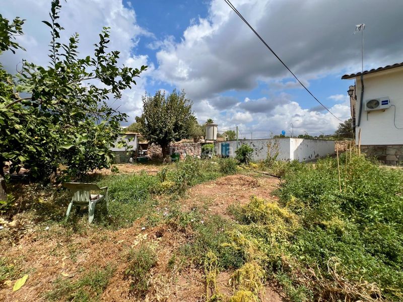 Foto bf968d5c-1193-40d3-af36-3150f9ad81f1. Chalet mit parking pool in Hornachuelos