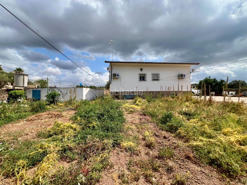 Foto c938de22-62d2-4d7f-9d39-dbbb29ee7e80. Chalet mit parking pool in Hornachuelos