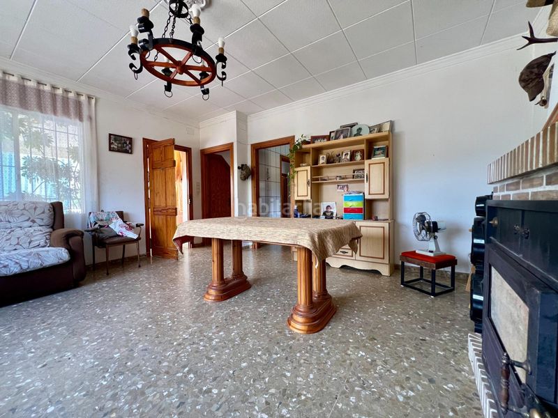 Foto d75161fd-c24f-4c9a-94e9-e9ecf4268eed. Chalet mit parking pool in Hornachuelos