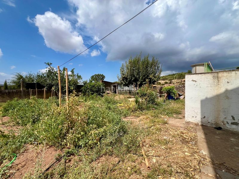 Foto e610b5c9-bde1-408a-8f25-4119e4029d5b. Chalet mit parking pool in Hornachuelos