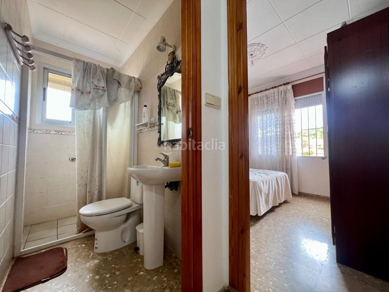 Foto ff5e3043-720f-47d5-b15b-5be09b02477d. Chalet mit parking pool in Hornachuelos