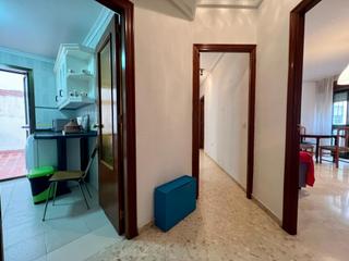 Appartement à Ollerías - San Cayetano. Almogávares junto vial alnassir