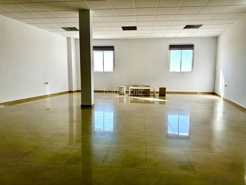 Foto 228cdf77-f9bd-49a9-ba59-e13b3b17b0a0. Alquiler local comercial en Fuente Obejuna