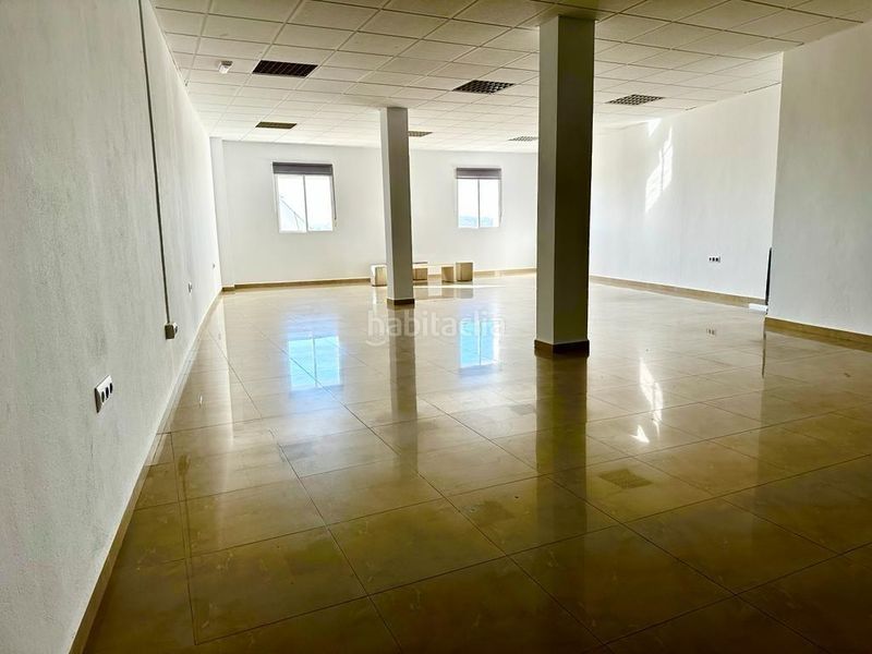Foto 3fd11c90-4ffb-475e-b9b3-7519a2b605d6. Alquiler local comercial en Fuente Obejuna