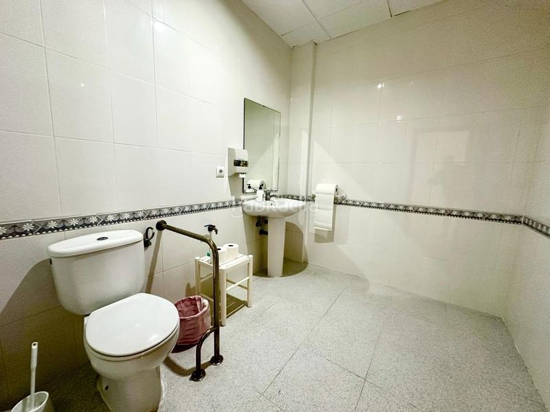 Foto b42874df-5095-424a-8c29-867a3e7c66ec. Alquiler local comercial en Fuente Obejuna