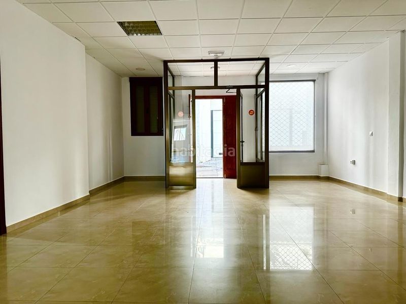 Foto c876c2c6-a5a4-42b8-aa94-d6a8076a547d. Alquiler local comercial en Fuente Obejuna