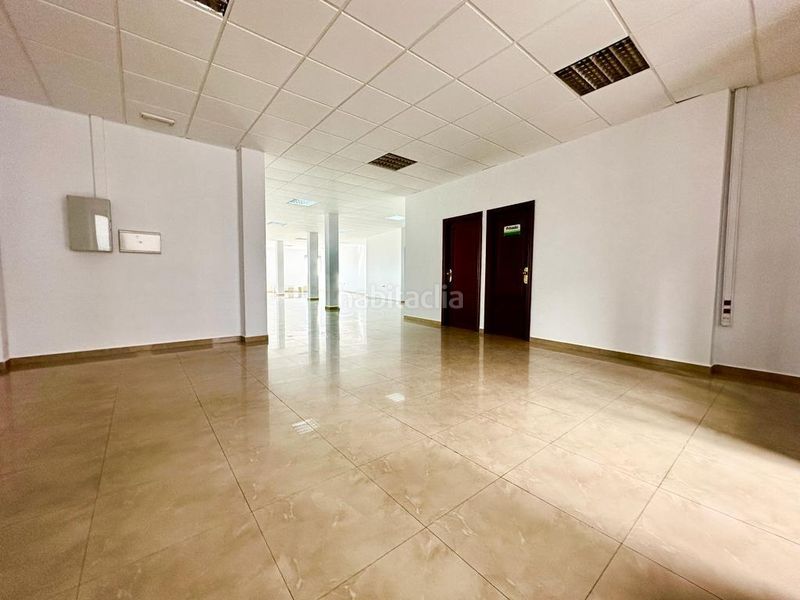 Foto dfae506a-339a-40af-806e-ffa4d333ae1d. Alquiler local comercial en Fuente Obejuna