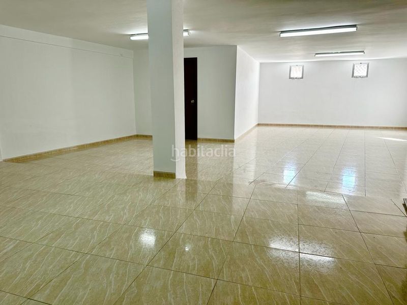 Foto f693a64c-2f62-40be-8091-0d17fb9f76ec. Alquiler local comercial en Fuente Obejuna