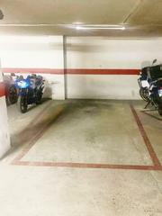 Lloguer Aparcament cotxe a Ciudad Jardín - Zoco