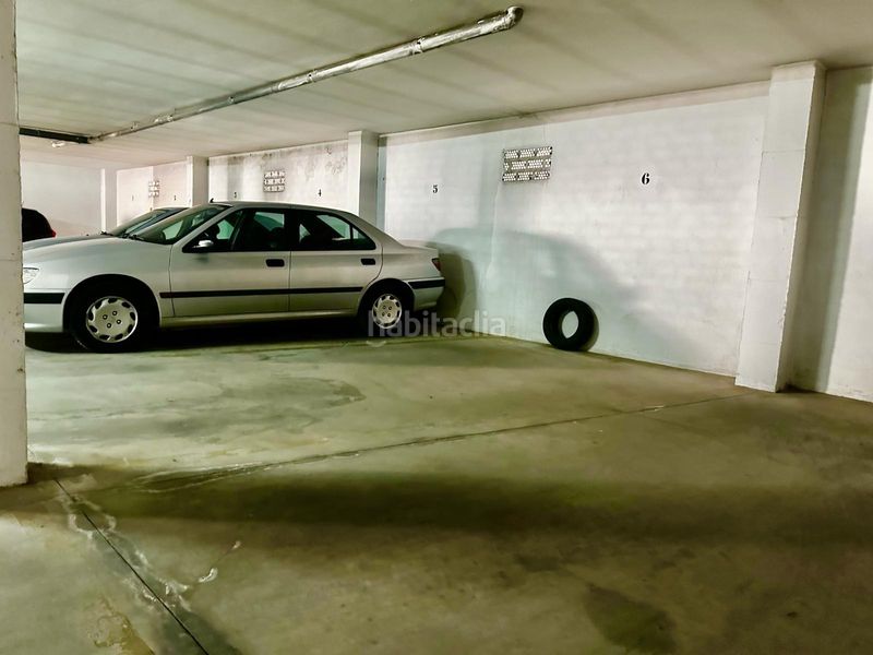 Foto a863ca6e-5e55-4d38-b200-f2cd7bcdc5d4. Aparcament cotxe a Fuente Obejuna