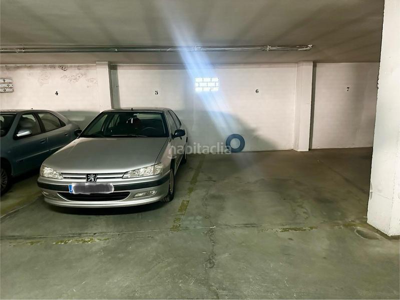 Foto 113565e1-b6b6-43a6-a857-23cf778aa2b8. Parking coche en Fuente Obejuna