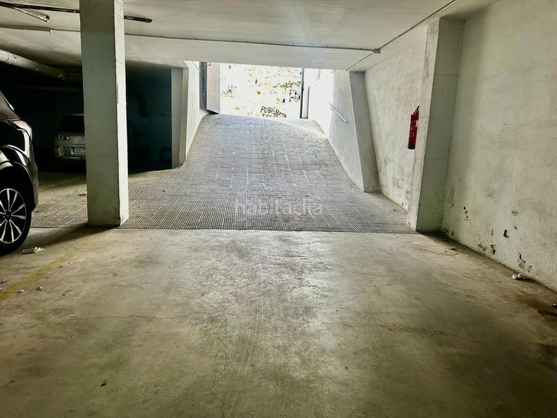 Foto 9265deef-6927-4e58-803d-de74559481c4. Parking coche en Fuente Obejuna