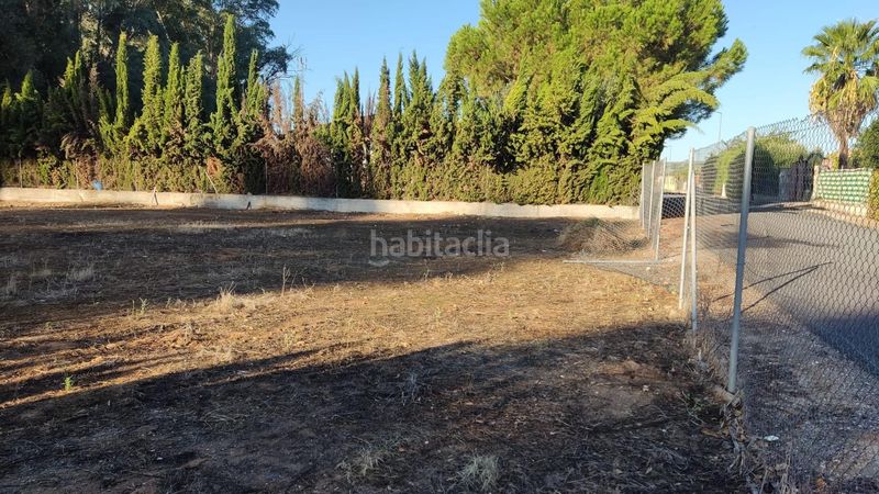 Foto 314d5877-efad-4021-8b1d-f43c16e2bce5. Wohngrundstück in Almodóvar del Río