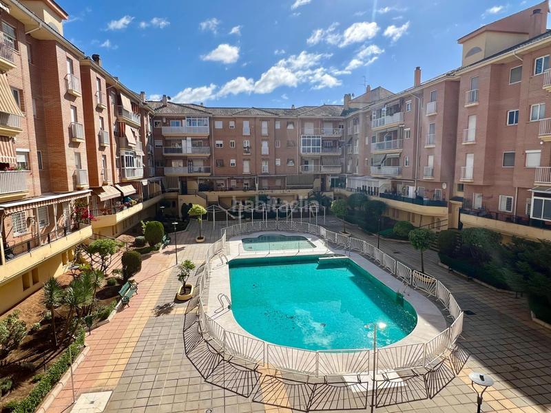 Foto 34cb6764-d41a-4189-bf06-0d7d7701ae05. Rent studio with pool in Poniente-Norte - Miralbaida - Parque Azahara Córdoba