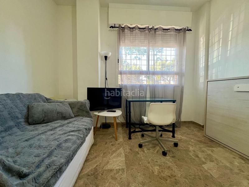 Foto 6a1dbc85-8f51-4f3d-97fe-124f5d37460c. Rent studio with pool in Poniente-Norte - Miralbaida - Parque Azahara Córdoba