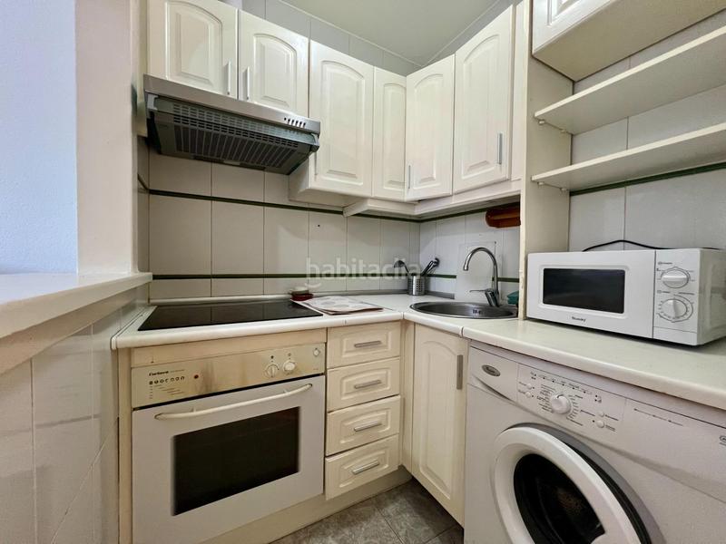 Foto a52dca5c-4e2a-4fb9-8583-6075fc3ac23d. Rent studio with pool in Poniente-Norte - Miralbaida - Parque Azahara Córdoba