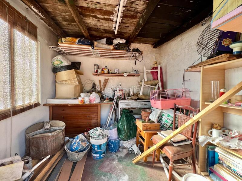 Foto 14f7ca5c-4e07-4ddf-a04e-601a7c08ac23. Casa a schiera con riscaldamento in El Brillante -El Naranjo - El Tablero Córdoba