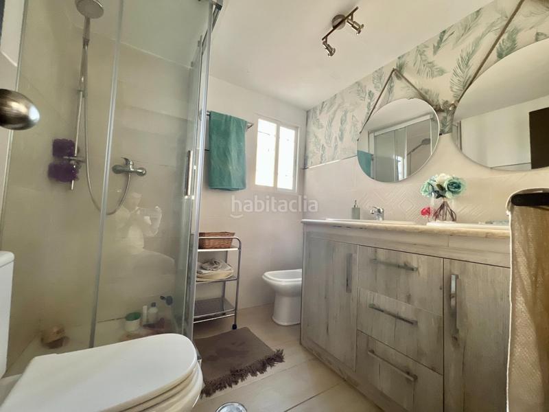 Foto 96e569b6-a81b-4550-b5a2-25fd758d6ac1. Casa a schiera con riscaldamento in El Brillante -El Naranjo - El Tablero Córdoba