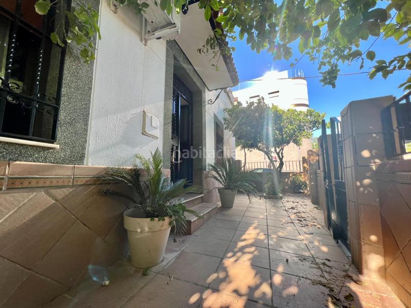 Foto b12d5702-4683-45a5-89d6-8890fcfdb66d. Casa a schiera con riscaldamento in El Brillante -El Naranjo - El Tablero Córdoba