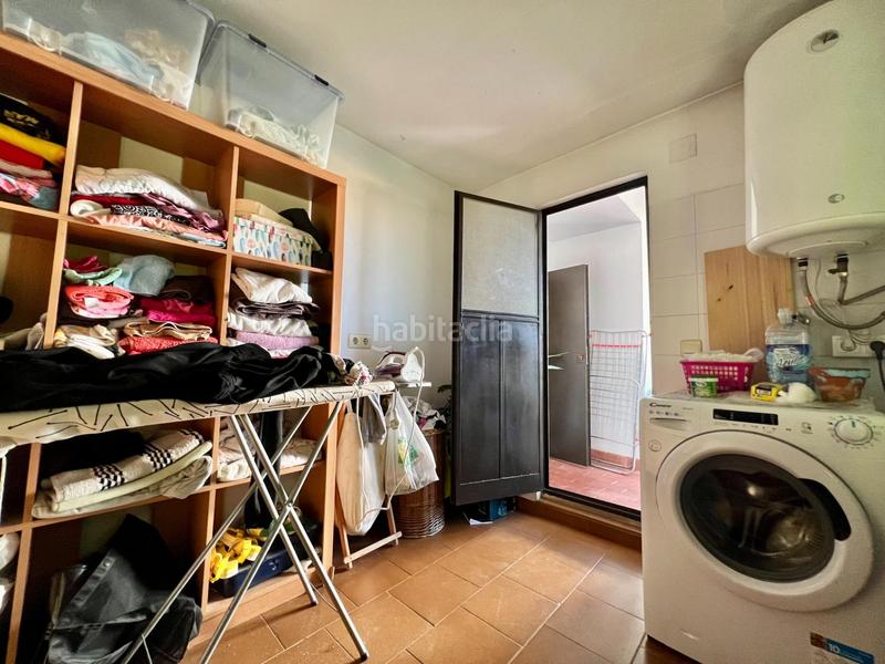 Foto d94c8d20-9a95-4045-901a-8486c0346124. Casa a schiera con riscaldamento in El Brillante -El Naranjo - El Tablero Córdoba