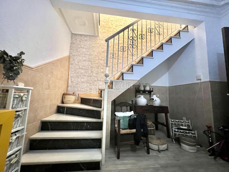 Foto f59931e2-e535-4390-bf2b-74b40f6ec9df. Casa a schiera con riscaldamento in El Brillante -El Naranjo - El Tablero Córdoba