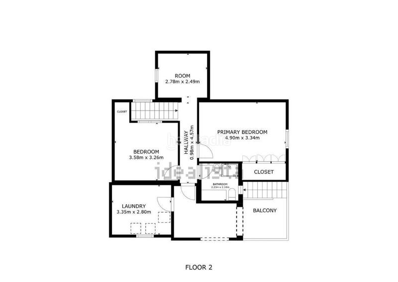 Foto 7d0745af-6bbf-4833-b303-4025dce5b285. Casa adosada en El Brillante -El Naranjo - El Tablero Córdoba