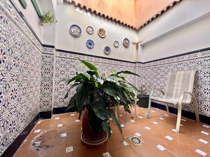 Foto b2d9888a-2325-4aef-8de2-62be2ba433e4. Casa adosada en El Brillante -El Naranjo - El Tablero Córdoba