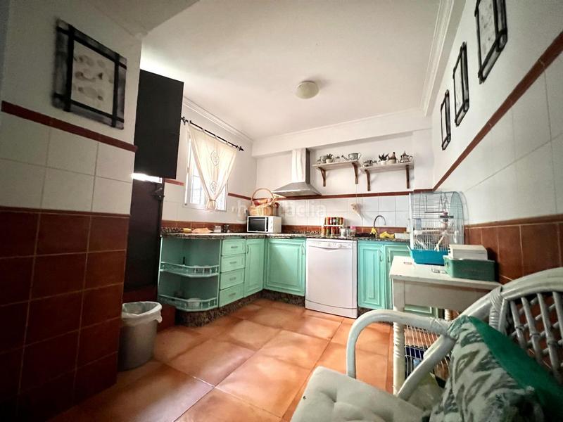 Foto 098ef13e-c8e8-42a8-90b6-7824a344e335. Casa adossada amb calefacció a El Brillante -El Naranjo - El Tablero Córdoba