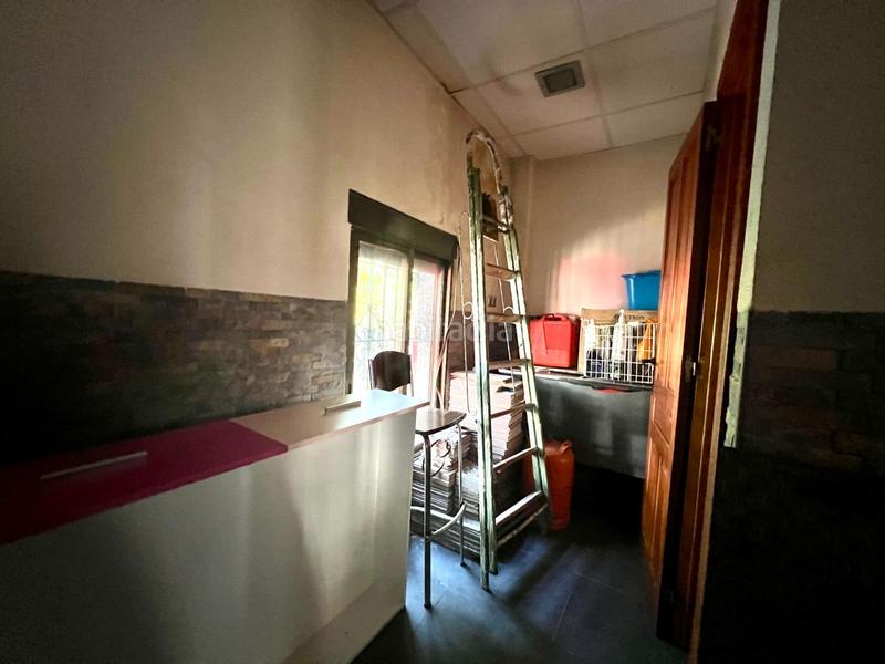 Foto 4808d0ab-0e8f-4a27-8ee7-2ab3f0540ec1. Casa adossada amb calefacció a El Brillante -El Naranjo - El Tablero Córdoba