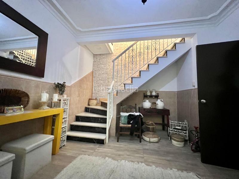 Foto 830f997c-6de4-497d-a4f9-a067f9aa7127. Casa adossada amb calefacció a El Brillante -El Naranjo - El Tablero Córdoba