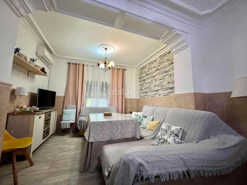 Foto 852a1dfd-7837-436f-9221-b76405e6a97d. Casa adossada amb calefacció a El Brillante -El Naranjo - El Tablero Córdoba