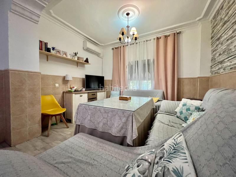 Foto 95da2e89-a965-4f2f-a022-6bebe8e3b646. Casa adossada amb calefacció a El Brillante -El Naranjo - El Tablero Córdoba