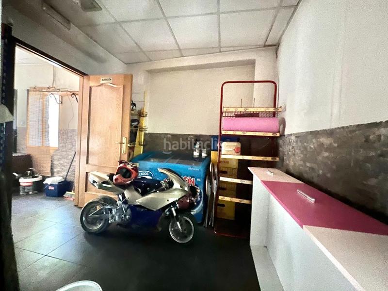 Foto c0da1fbd-4d0b-4692-93c7-bc61113b3271. Casa adossada amb calefacció a El Brillante -El Naranjo - El Tablero Córdoba