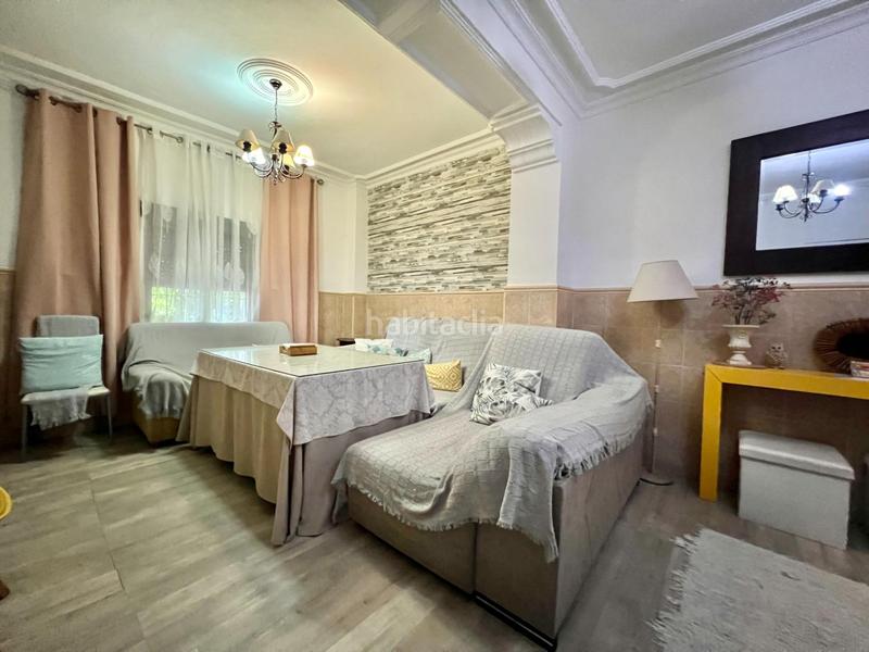 Foto 2a17fdbc-a959-4822-81af-57951897d3aa. Maison jumelée avec chauffage dans El Brillante -El Naranjo - El Tablero Córdoba