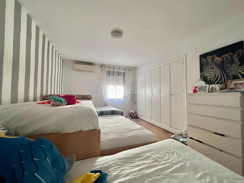 Foto 2cf7158d-fff9-4025-ae2e-bda9b7827a9c. Maison jumelée avec chauffage dans El Brillante -El Naranjo - El Tablero Córdoba