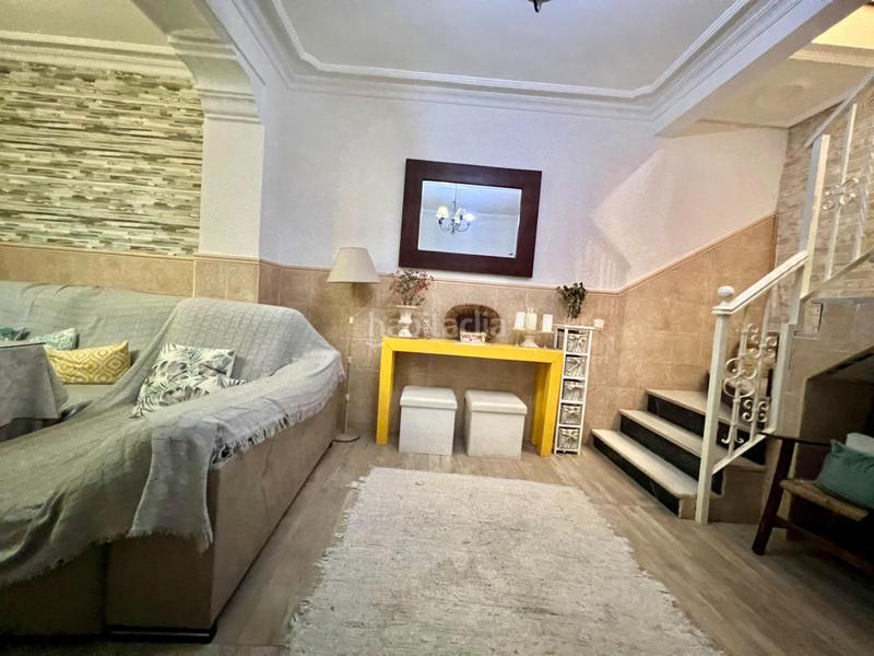 Foto 34a5af7c-9337-4002-84c7-b38beabb9d56. Maison jumelée avec chauffage dans El Brillante -El Naranjo - El Tablero Córdoba