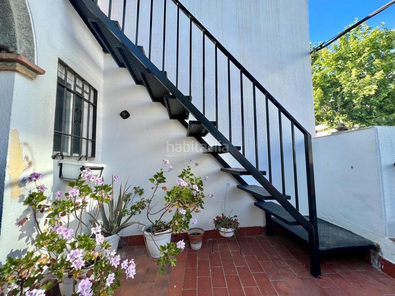 Foto eec860ae-c41c-44ff-bfdd-1b959ef30a9e. Maison jumelée avec chauffage dans El Brillante -El Naranjo - El Tablero Córdoba