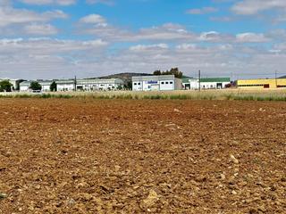 Finca rústica a Fuente Obejuna