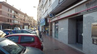 Local Comercial en Viñuela - Rescatado